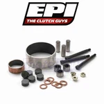 Epi Complete Drive Clutch Rebuild Kit For 2006 Polaris 700 Classic - Engine Vm. Fixed Price $231.42.