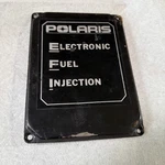 Cover Plate For The Ecu Polaris 2410030. Fixed Price $20.00.
