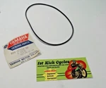 Nos Yamaha Chain Drive Housing O-ring SL338 EW643 GP643 SM292 806-47558-00 Oem. Fixed Price $11.99.