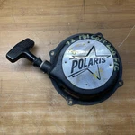 Polaris Oem Used Vintage 1972 Colt 250 Single Cylinder Snowmobile Recoil. Fixed Price $149.95.