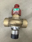 Baird Aluminum-bronze Relief Valve 762-7601-2-HP. Fixed Price $899.99.