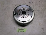 04 Polaris Switchback 800 Snowmobile Flywheel Magneto Rotor FP9117. Fixed Price $69.99.