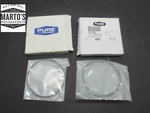 Qty New Oem Polaris 2001-2006 Supersport Trail Rmk 550 .020 O/s Piston Rings. Fixed Price $39.99.