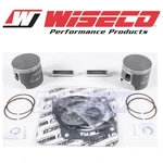 Wiseco Top End Kit For 2004 Polaris 700 Switchback - Engine Pistons Rv. Fixed Price $405.71.