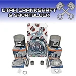 Polaris 600 SP1 Piston Kits Top End Gasket Set 2008-2015 Iq Rmk Bearings. Fixed Price $269.99.