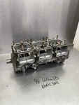 96 Polaris Ultra 680 Xcr 600 Bottom End Crankshaft. Fixed Price $313.01.