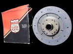 1928 1931 1937 1933 Hupmobile Chrysler Studebaker Antique Clutch Disc 10". Fixed Price $215.00.