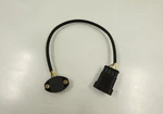 New 2018-2025 Ski-doo Summit / Renegade 850 E-tec Oem Angle Sensor 420864400. Fixed Price $129.95.