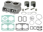 Spi Top End Rebuild Kit Std SM-09623K-1 For 07-19 Ski Doo 800 Ptek 420623246. Fixed Price $1466.88.