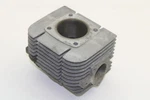 Yamaha Oem Engine Motor Right Cylinder Jug (core) 8G8-11321-00-00 SY45. Fixed Price $64.50.