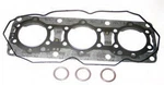 Sports Parts Inc Top End Gasket Set For 2003 Polaris 440 Pro X Snowmobile. Fixed Price $54.38.