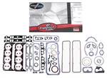 Full Overhaul Gasket Set For 1986-1995 Chevrolet Sbc 350 Tbi 5.7L V8. Fixed Price $74.10.