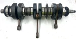 Polaris Crankshaft 3085450 1997-98 600 Xcr 680 Ultra. Fixed Price $311.50.