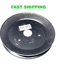 Genuine Exmark Toro Pulley Drive Lazer Ds 109-9511 .. Fast Shipping. Fixed Price $51.00.