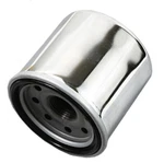 Chrome Oil Filter For Yamaha RX10MS Apex Mountain Se 1000CC 07 Hiflofiltro. Fixed Price $18.55.