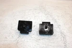 97 Yamaha Vmax Sx 700 Triple Oem Engine Mount Dampner Pair 8CH-21486-10-00 SY10. Fixed Price $28.99.