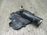 1994 Arctic Cat 440 Panther Snowmobile Engine Water Pump Housing Guard. Fixed Price $20.94.