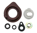 Spi Pawl Kit Starter Recoil Rewind Pull For Ski-doo Replaces Oem# 420852296. Fixed Price $14.95.