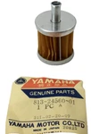 Oem Yamaha 813-24560-01 Snowmobile Fuel Tank Filter Fits 1971-73 Models. Fixed Price $9.99.
