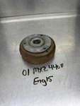 2001 Ski-doo Mxz Fan 440 Rer Generator Flywheel 420996823 Reverse. Fixed Price $159.79.
