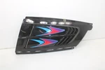 97 Polaris Indy 500 Oem Right Side Panel 2610008-177 SP195. Fixed Price $42.99.