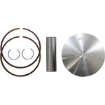 Wiseco Hp Piston Kit 74MM Yamaha Apex Gt 08-10. Fixed Price $195.66.