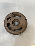 Hirth Type 193R4 Flywheel 021.14/2. Fixed Price $58.99.