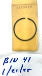 New Oem Polaris 3083258 Piston Ring Nos. Fixed Price $9.35.