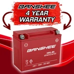 Banshee YTX24HL-BS Battery For Ski-doo Skandic V-800 Swt Snowmobile 2010 To. Fixed Price $79.99.
