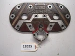 Polaris Cylinder Head Cover 1999 Xc 600 / 5630890-093 #12025. Fixed Price $58.95.
