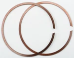 Wiseco Replacement Ring/ring Set 2717CD *only Fits Piston*. Fixed Price $57.99.