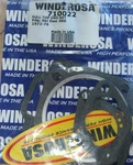 New Winderosa Top End Gasket Set #710022, 72'-76' Ski-doo 300 Item #200. Fixed Price $15.50.