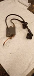 Yamaha Ignition Coil Assembly Phazer Deluxe PZ480 Srv Xlv Oem 8V8-82310-10-00. Fixed Price $15.00.