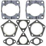 Vertex Top End Gasket Kit For Polaris Electra 1974 - 1977 340CC. Fixed Price $36.69.
