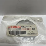Nos Yamaha Pump Diaphragm 77-81 ET250 75 GPX338/GPX433 879-14541-01. Fixed Price $18.75.
