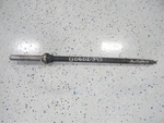 Arctic Cat Snowmobile 1991 Ext Pantera Prowler Driven Shaft 0602-345. Fixed Price $67.47.