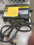 3005-396 1999 Arctic Cat 500 Zl Efi Ecu Used. Fixed Price $124.99.