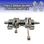 Rebuilt Polaris Oem 850 Axys Crankshaft 2019-2021 Rmk Pro Rush 2208235. Fixed Price $959.99.