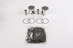 Wiseco Piston Kit Pol SK1390. Fixed Price $370.51.