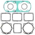 Vertex Snowmobile Top-end Gasket Kit Yamaha Venture Xl 480 121" (1991-1997). Fixed Price $48.39.