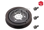 Febi Belt Pulley Crankshaft Peugeot Citro 1,6 1,4 0515.P1S1 0515.R8. Fixed Price $74.24.