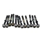 93 Arctic Cat Ext 550 Oem Head Bolts 3007-408. Fixed Price $12.99.