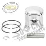 Sports Parts Inc Factory Style Piston Kit Standard Bore 68.50MM 09-695-02N. Fixed Price $37.25.