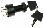 Spi Ignition Switch For Arctic Cat 99-2008 Oem 0609-449 Zl Zrt *5 Pin* (h). Fixed Price $27.98.