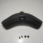 1978 Arctic Cat Panther 5000 Handlebar Cover Pad. Fixed Price $28.99.