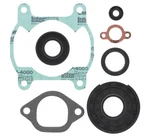 Winderosa 711027A Gasket Set With Oil Seal 12-4041 009-FS1027A GS1027A. Fixed Price $37.65.