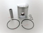 For Yamaha Snowmobile ET300E/ET300G Piston Kit 09-811 8K0-11631-00-96 Std + Ring. Fixed Price $53.72.