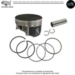 Piston Kit 92.46/+0.50 Honda TRX500FE Foreman 4X4 Es Sra TRX500FM. Fixed Price $100.95.