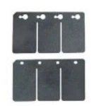 Spi Sports Parts Inc Reed Valve Repair Kit SM-07302A. Fixed Price $19.99.