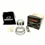 New Wiseco Piston Kit 79MM Std Bore 05-14 Yamaha Nytro Rs Rage Vector Mtn Vk. Fixed Price $170.99.